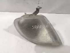 Volkswagen Sharan Передній покажчик повороту 1315113070 0311325002