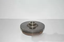 Шків колінчастого вала BMW X4 F26 019703902 11238515044 8515044