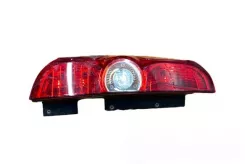 Opel Combo D Задній ліхтар 00519248460 02058099900010