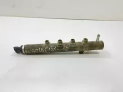 Opel Vectra C Рейка впорскування 55200251 043647