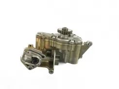 Audi A6 S6 C7 4G Масляний насос 06J115106AB 06H115121L