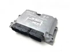 Контролер / модуль ЕБУ Citroen Jumper 0281010983 1345198080