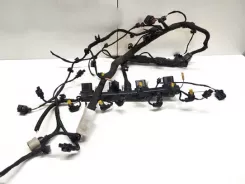 Джгут проводів двигуна Audi A4 S4 B9 06L971595CJ