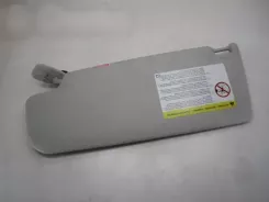 Volkswagen PASSAT B7 Сонцезахисний козирок 3C0857552L 055101441