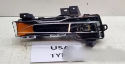 Передня протитуманна фара Tesla Model 3 107739200E 107739200 1077392