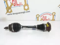 Передній піввісь Volkswagen Polo 6Q0407271DE 106581