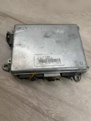 Модуль комфорту / блок керування Jaguar S-Type 6R8313B524AB 0623052 0000EUBBKTMW