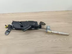 Ремінь безпеки переднього Volvo S80 6023760L0F 0506220011 NAL0506220011
