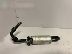 Volkswagen PASSAT B6 Паливний насос високого тиску 1K0906089A 0590464L