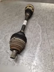 Skoda Superb B8 (3V) Передній піввісь 3Q0407271AR 0301362846