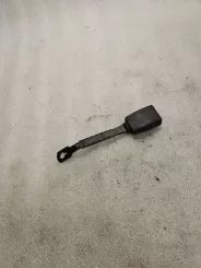Замок ременя безпеки переднього безпеки Audi A8 S8 D2 4D 4D0857755P 02121997