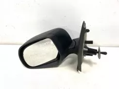 Бічне дзеркало передніх дверей Dacia Dokker Manual 12893080 40021001