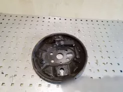 Кришка заднього гальмівного диска Peugeot 208 9688189980 0204011689