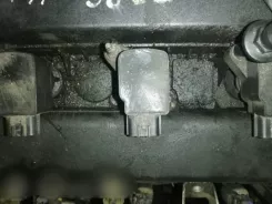 Котушка запалювання високої напруги Mazda 6 099700106 6M8G12A366