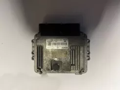 Контролер / модуль ЕБУ Hyundai i30 391152A400 0281016438