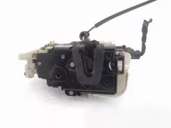 Замок передніх дверей Volkswagen Polo 3B1837015AN 100019710