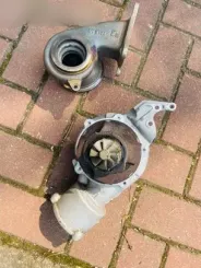 Ауді А5 Турбо 06N145702D