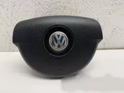 Подушка безпеки Volkswagen PASSAT B6 Подушка безпеки керма 3C0880201 04032005 20050630298