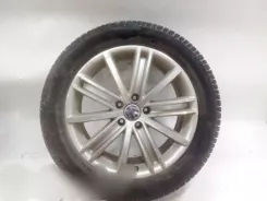 Легкосплавні диски Volkswagen Tiguan R22 5N0601025AF 002152
