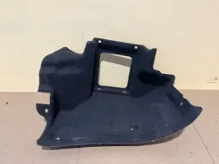 BMW 4 F32 F33 Інші елементи оздоблення багажника 51474822803 015257