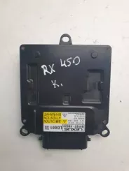 Блок керування освітленням Lexus RX 450H LCM 8990748020 000004JM 1437000031