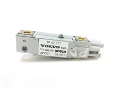 Датчик удару подушки безпеки Volvo S60 9452777 051201 003007