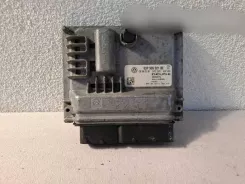 Контролер / модуль ЕБУ Seat Ibiza IV (6J,6P) 03P906021BE 28356816 03P906021BF