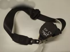 Ремінь безпеки переднього спойлера BMW 3 E46 566244501 0712643 5693DJ8901