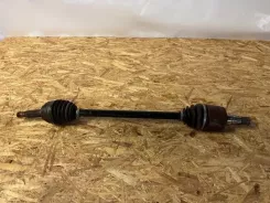 Задній піввісь Tesla Model X 102716100B 0017A63000258