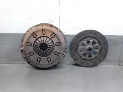 Зчеплення Audi Coupe / Комплектне 034198141X