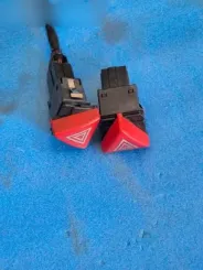 Кнопка аварійної сигналізації Audi A3 S3 8P 8P0941509A 01899S 9751267
