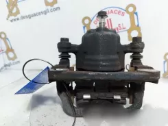 Задній гальмівний супорт Nissan Qashqai 3517 104943