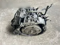 Toyota Avensis T250 Автоматична коробка передач U241 030704875