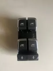 Кнопки вікон Audi A6 S6 C7 4G 4G0959851 104410S