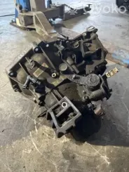 Suzuki Swift II Механічна 5-ступінчаста коробка передач 0111914APA