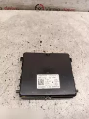 Renault Captur Інші комп'ютери / модулі / контролери 285254932R 00098638 E1078017G