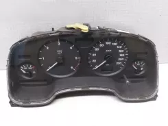 Спідометр/одометр Opel Astra G 09119858 87001342