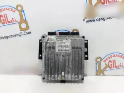 Контролер / модуль ЕБУ Renault Kangoo II 8200911560 106289