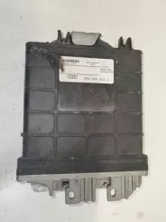 Контролер / модуль ЕБУ Audi A6 S6 C4 4A 039906024D 00EC010660 5WP4174