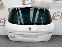 Кришка багажника Peugeot 308 8701Y3 162756