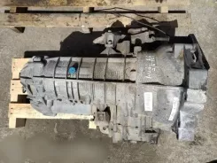 Audi A6 S6 C5 4B Механічна 5-ступінчаста коробка передач EZW 030085