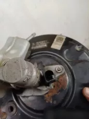 Підсилювач гальм Volkswagen PASSAT B6 3C1614105D 03787423014 0011C