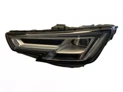 Audi A4 S4 B9 фара 8W0941033 0301296231