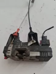 Opel Zafira A Замок задніх дверей 24414135 0722083