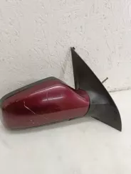 Opel Astra G Дзеркало передніх дверей з ручним керуванням 09142087 E1010534 1010534