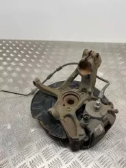 Seat Leon (5F) Маточина переднього колеса 5Q0615311D 091402S 5Q0615105