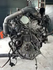 Двигун Renault Talisman 8201651043 04050033