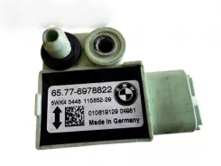 Датчик удару подушки безпеки BMW 5 E60 E61 6978822 010619129 11585229