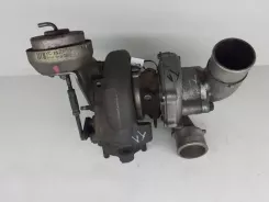 Турбіна Toyota Verso 172010R050 09080500287