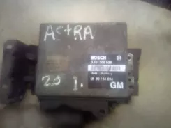 Контролер / модуль ЕБУ Opel Astra F 0261200538